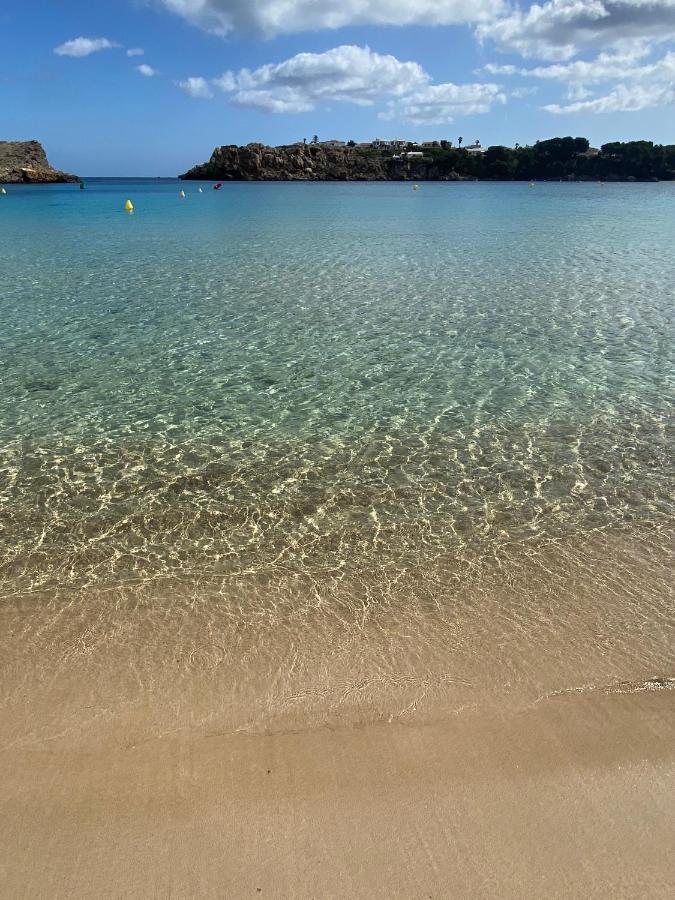 דירות ארנל ד'אן קסטל Castell Sol - Arenal Den Castell מראה חיצוני תמונה